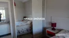 Foto 9 de Apartamento com 1 Quarto à venda, 43m² em Brooklin, São Paulo