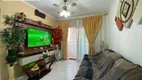 Foto 2 de Apartamento com 2 Quartos à venda, 76m² em Vila Tupi, Praia Grande