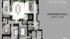 Foto 11 de Apartamento com 4 Quartos à venda, 201m² em Setor Pedro Ludovico, Goiânia