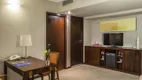 Foto 10 de Flat com 1 Quarto à venda, 35m² em Chácara Santo Antônio, São Paulo