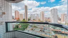 Foto 3 de Apartamento com 3 Quartos à venda, 114m² em Saúde, São Paulo