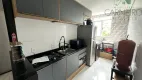 Foto 15 de Apartamento com 2 Quartos à venda, 46m² em Rosana, Ribeirão das Neves