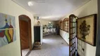 Foto 8 de Casa com 4 Quartos à venda, 607m² em Morro Nova Cintra, Santos