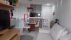 Foto 10 de Apartamento com 2 Quartos à venda, 55m² em Conjunto Residencial Pombeva, São Bernardo do Campo