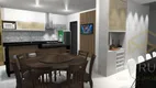 Foto 9 de Casa de Condomínio com 2 Quartos à venda, 230m² em JARDIM BRESCIA, Indaiatuba