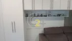 Foto 12 de Apartamento com 1 Quarto à venda, 35m² em Bela Vista, São Paulo