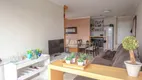 Foto 3 de Apartamento com 1 Quarto à venda, 61m² em Jardim Anália Franco, São Paulo