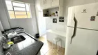 Foto 11 de Apartamento com 1 Quarto à venda, 60m² em Jardim Las Palmas, Guarujá