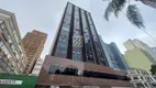 Foto 2 de Sala Comercial com 2 Quartos para alugar, 51m² em Centro, Curitiba
