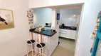 Foto 8 de Apartamento com 2 Quartos à venda, 86m² em Boa Vista, São Vicente