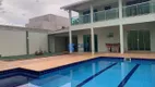 Foto 3 de Sobrado com 5 Quartos para alugar, 470m² em Parque Residencial Alcântara , Londrina