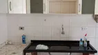 Foto 4 de Apartamento com 2 Quartos para alugar, 55m² em Vila Nova Mogilar, Mogi das Cruzes