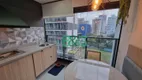 Foto 13 de Apartamento com 1 Quarto à venda, 63m² em Jardim das Acacias, São Paulo