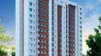 Foto 2 de Apartamento com 2 Quartos à venda, 54m² em Lagoinha, Belo Horizonte