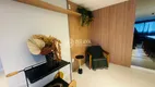 Foto 12 de Apartamento com 1 Quarto para alugar, 52m² em Praia Brava, Itajaí