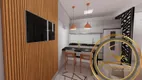 Foto 7 de Apartamento com 2 Quartos à venda, 38m² em Vila Granada, São Paulo