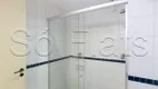 Foto 5 de Flat com 1 Quarto para alugar, 38m² em Jardins, São Paulo