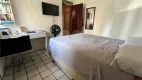 Foto 13 de Apartamento com 3 Quartos à venda, 122m² em Tambaú, João Pessoa