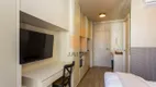 Foto 6 de Apartamento com 1 Quarto para venda ou aluguel, 21m² em República, São Paulo