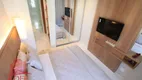 Foto 5 de Apartamento com 1 Quarto à venda, 47m² em Campo Belo, São Paulo