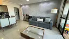 Foto 9 de Apartamento com 3 Quartos à venda, 109m² em Capim Macio, Natal