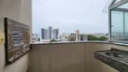 Foto 5 de Apartamento com 3 Quartos à venda, 98m² em Estreito, Florianópolis