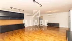 Foto 2 de Apartamento com 3 Quartos à venda, 166m² em Itaim Bibi, São Paulo