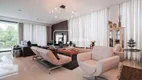 Foto 4 de Casa de Condomínio com 4 Quartos para alugar, 650m² em Alphaville, Santana de Parnaíba