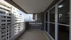 Foto 2 de Apartamento com 2 Quartos à venda, 92m² em Cidade Monções, São Paulo