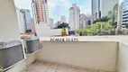 Foto 11 de Flat com 2 Quartos para alugar, 45m² em Vila Olímpia, São Paulo