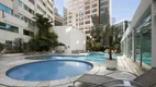 Foto 4 de Flat com 1 Quarto para alugar, 35m² em Vila Olímpia, São Paulo