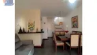 Foto 4 de Apartamento com 4 Quartos à venda, 96m² em Enseada, Guarujá