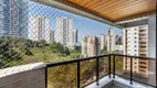 Foto 2 de Apartamento com 4 Quartos à venda, 150m² em Panamby, São Paulo