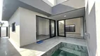 Foto 2 de Casa de Condomínio com 3 Quartos à venda, 220m² em Residencial Tambore, Bauru