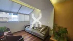 Foto 4 de Apartamento com 3 Quartos à venda, 128m² em Santo Antônio, Belo Horizonte