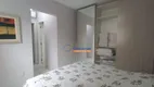 Foto 14 de Apartamento com 3 Quartos para venda ou aluguel, 121m² em Jardim Astúrias, Guarujá