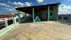 Foto 5 de Sobrado com 3 Quartos à venda, 294m² em Vila Tibirica, Santo André