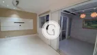 Foto 2 de Casa de Condomínio com 3 Quartos à venda, 164m² em Granja Viana, Cotia