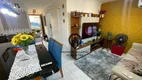 Foto 2 de Casa de Condomínio com 3 Quartos à venda, 93m² em Campo Grande, Rio de Janeiro