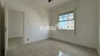 Foto 9 de Apartamento com 1 Quarto à venda, 47m² em Embaré, Santos