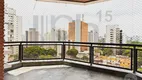 Foto 9 de Apartamento com 3 Quartos à venda, 208m² em Campo Belo, São Paulo