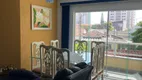 Foto 16 de Sobrado com 4 Quartos à venda, 205m² em Vila Alzira, Santo André