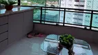 Foto 9 de Apartamento com 3 Quartos à venda, 106m² em Setor Bela Vista, Goiânia