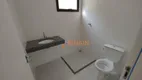 Foto 10 de Apartamento com 2 Quartos à venda, 61m² em Serra, Belo Horizonte