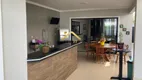 Foto 6 de Casa de Condomínio com 3 Quartos à venda, 200m² em Parque Brasil 500, Paulínia