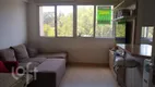 Foto 7 de Apartamento com 2 Quartos à venda, 50m² em Azenha, Porto Alegre