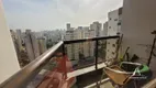 Foto 2 de Apartamento com 3 Quartos à venda, 82m² em Chácara Inglesa, São Paulo