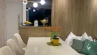 Foto 5 de Apartamento com 2 Quartos à venda, 57m² em Vila Galvão, Guarulhos