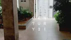Foto 23 de Apartamento com 3 Quartos para alugar, 110m² em Vila Olímpia, São Paulo
