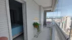 Foto 16 de Apartamento com 3 Quartos à venda, 150m² em Vila Guilhermina, Praia Grande